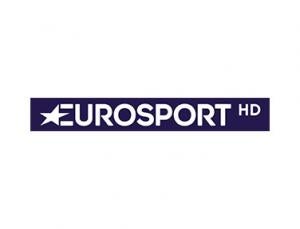 NASCAR Cup Series on Eurosport HD