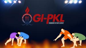 GI-PKL 2025 Live on Sony Ten 3 HD Hindi