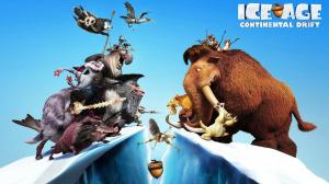 Ice Age: Continental Drift on Movies Now HD