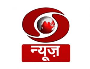 Samachar on DD News