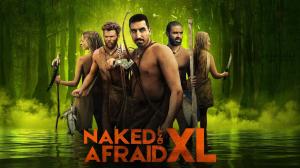 Naked And Afraid XL Episode 1 on Discovery Bengali