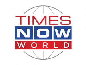 The Newshour First Episode 2 on Times Now World