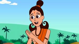 Sudha Murty's Stories of Wit & Magic Episode 12 on Sony Yay Telugu