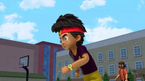Kicko And Super Speedo Episode 39 on Sony Yay Telugu