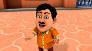 Kicko And Super Speedo Episode 58 on Sony Yay Telugu
