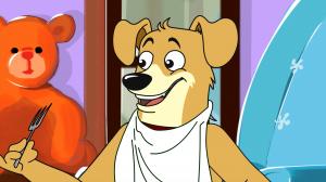 Kicko And Super Speedo Episode 45 on Sony Yay Telugu
