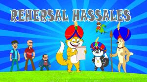 Kicko And Super Speedo Episode 22 on Sony Yay Telugu