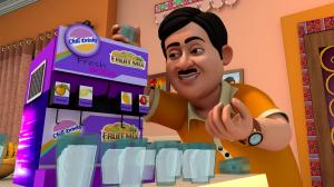 Honey Bunny Ka Jholmaal Episode 111 on Sony Yay Telugu