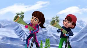 Guru Aur Bhole Episode 97 on Sony Yay Telugu