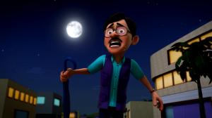 Honey Bunny Ka Jholmaal Episode 597 on Sony Yay Telugu