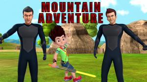 Guru Aur Bhole Episode 23 on Sony Yay Telugu