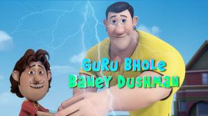 Taarak Mehta Kka Chhota Chashmah Episode 14 on Sony Yay Telugu
