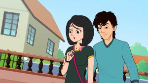 Honey Bunny Ka Jholmaal Episode 2 on Sony Yay Telugu