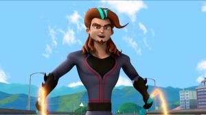 Kicko And Super Speedo Episode 18 on Sony Yay Telugu