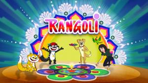 Honey Bunny Ka Jholmaal Episode 696 on Sony Yay Telugu