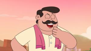 Honey Bunny Ka Jholmaal Episode 231 on Sony Yay Telugu