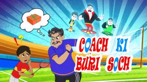 Paap-O-Meter Episode 246 on Sony Yay Telugu