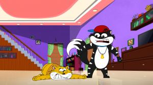 Sudha Murty's Stories of Wit & Magic Episode 13 on Sony Yay Telugu
