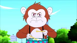 Honey Bunny Ka Jholmaal Episode 320 on Sony Yay Telugu