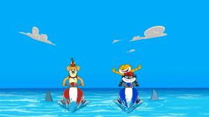 Sudha Murty's Stories of Wit & Magic Episode 10 on Sony Yay Telugu