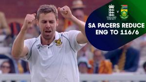 South Africa Tour of England 2022 on Sony Ten 1 HD