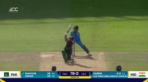 ACC U-19 Asia Cup 2024 on Sony Ten 1 HD