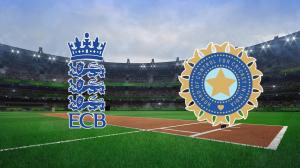 England vs India 2022 T20I on Sony Ten 1 HD