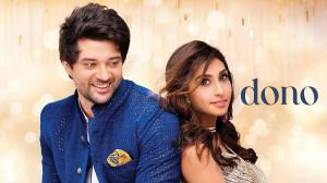 Dono on Zee Cinema