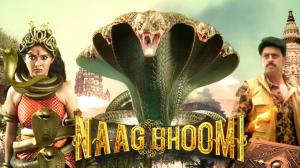 Naag Bhoomi on Zee Cinema