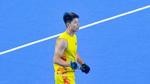 Men's Asian Champions Trophy 2024 on Sony Ten 2 HD