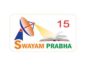 Swayam Prabha 15 on Swayam Prabha 15