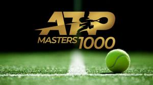 ATP Masters 1000 Live on Sony Ten 5