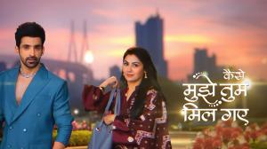 Jaane Anjaane Hum Mile Episode 157 on Zee TV HD