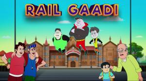 Guru Aur Bhole Episode 40 on Sony Yay Tamil