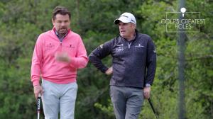 Best of the Test on Sony Ten 5 HD