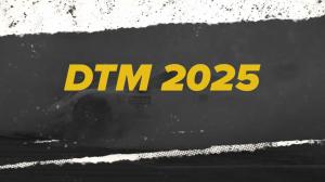 DTM 2025 on Sony Ten 5 HD