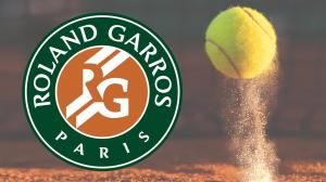 Roland Garros 2022 HLs on Sony Ten 5 HD