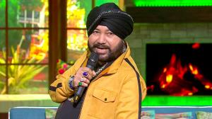 Humare Do Superstars Episode 329 on Best of Kapil Sharma