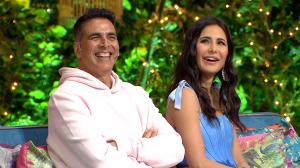 Rib-Tickling Laughter With Ekta And Jeetendra Episode 331 on Best of Kapil Sharma