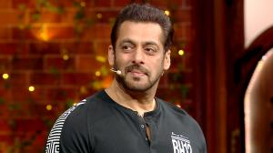 Dhamakedaar Night Episode 335 on Best of Kapil Sharma