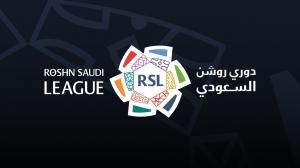 Roshn Saudi League 2024-25 on Ten 2