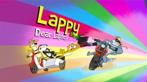Honey Bunny Ka Jholmaal Episode 577 on Sony Yay Hindi