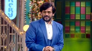 Comedy Ki Raat Sachin-Jigar Aur Divya Ke Saath Episode 270 on Best of Kapil Sharma - past program