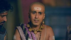 Tenali Rama Episode 135 on Sony SAB HD - past program