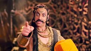Veer Hanuman Episode 66 on Sony SAB HD - future program