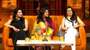The Kapil Sharma Show Episode 1 on Sony Pal - past program