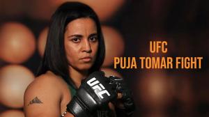 UFC: The Ultimate Fighter on Sony Ten 3 Hindi