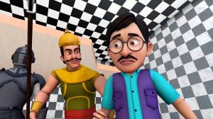 Taarak Mehta Kka Chhota Chashmah Episode 163 on Sony Yay Hindi - past program