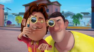 Kicko And Super Speedo Episode 17 on Sony Yay Tamil - past program