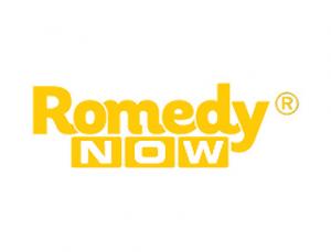 Fallen on Romedy Now - past program